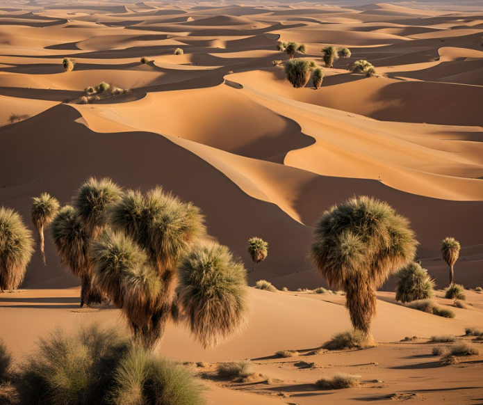 Agafay Desert Morocco