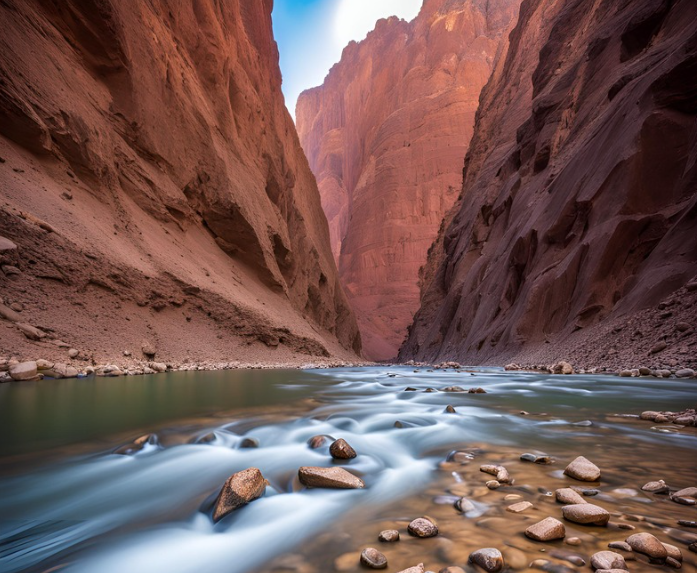 todra gorge morocco